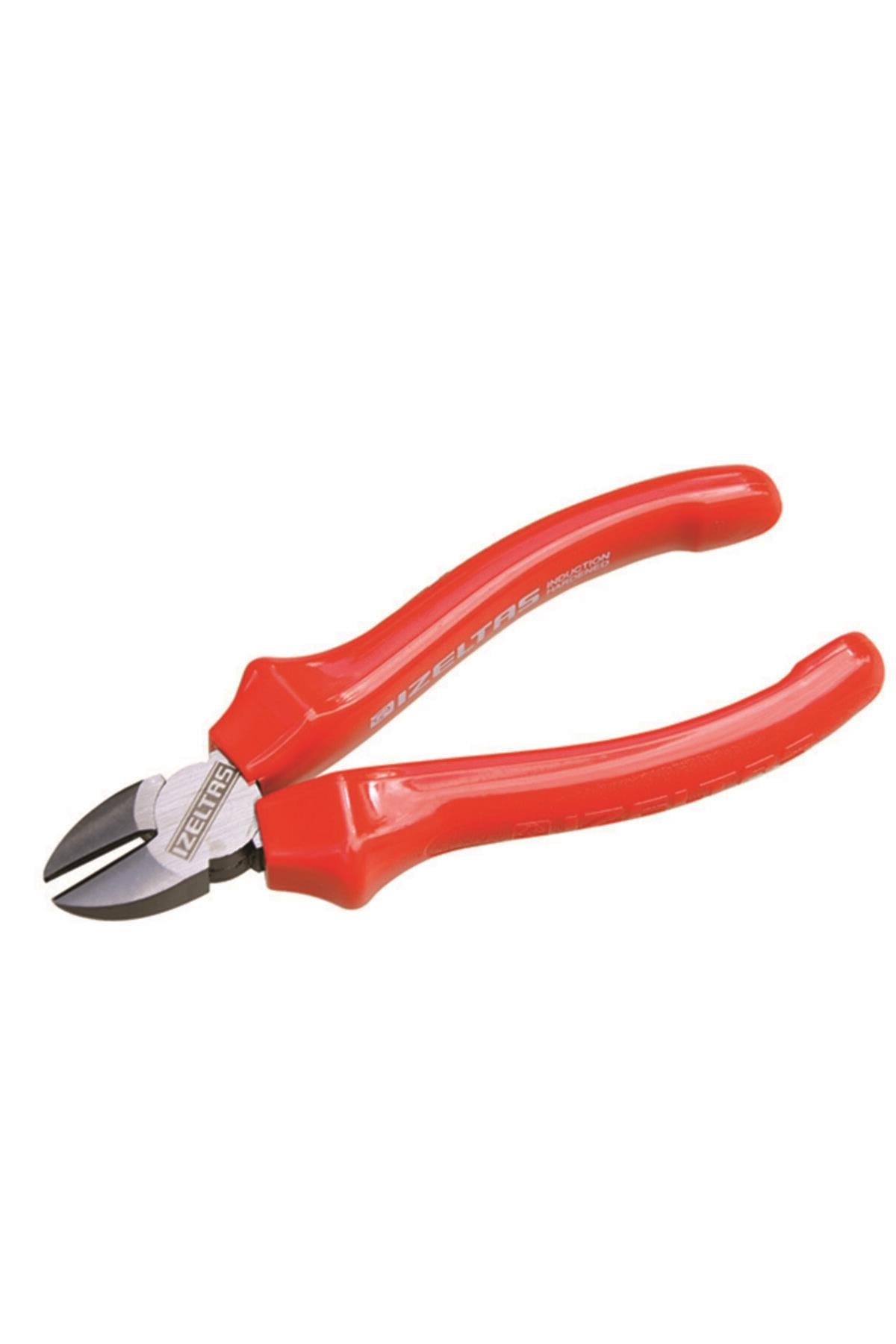 İzeltaş 160 mm Yan Keski Opak Seri