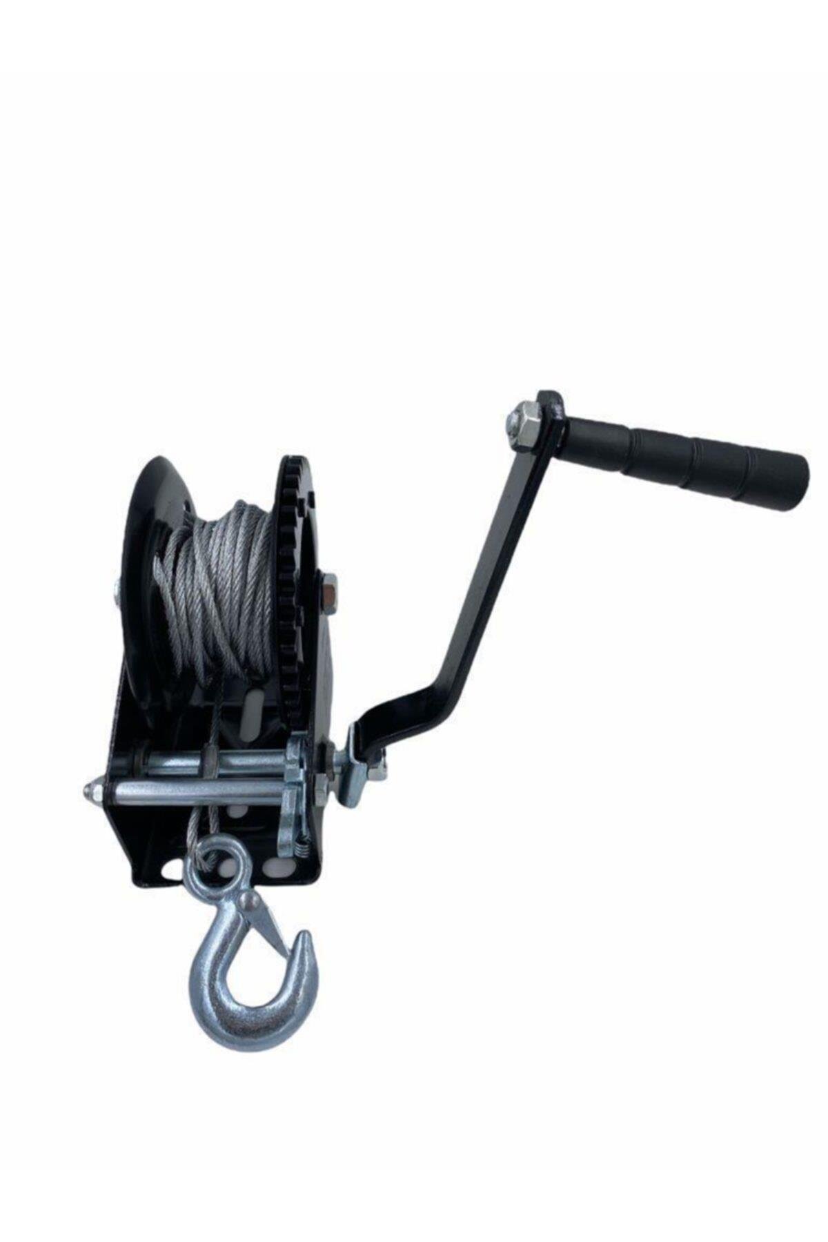 Junior Kc1200 Kollu El Vinci 1200 Lbs