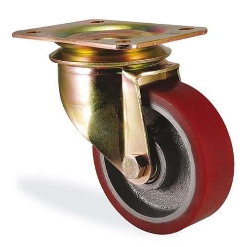 KAMA 3602 DOR 125 RULET