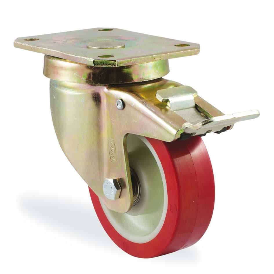 KAMA 4102 PUR 150 FRENLİ