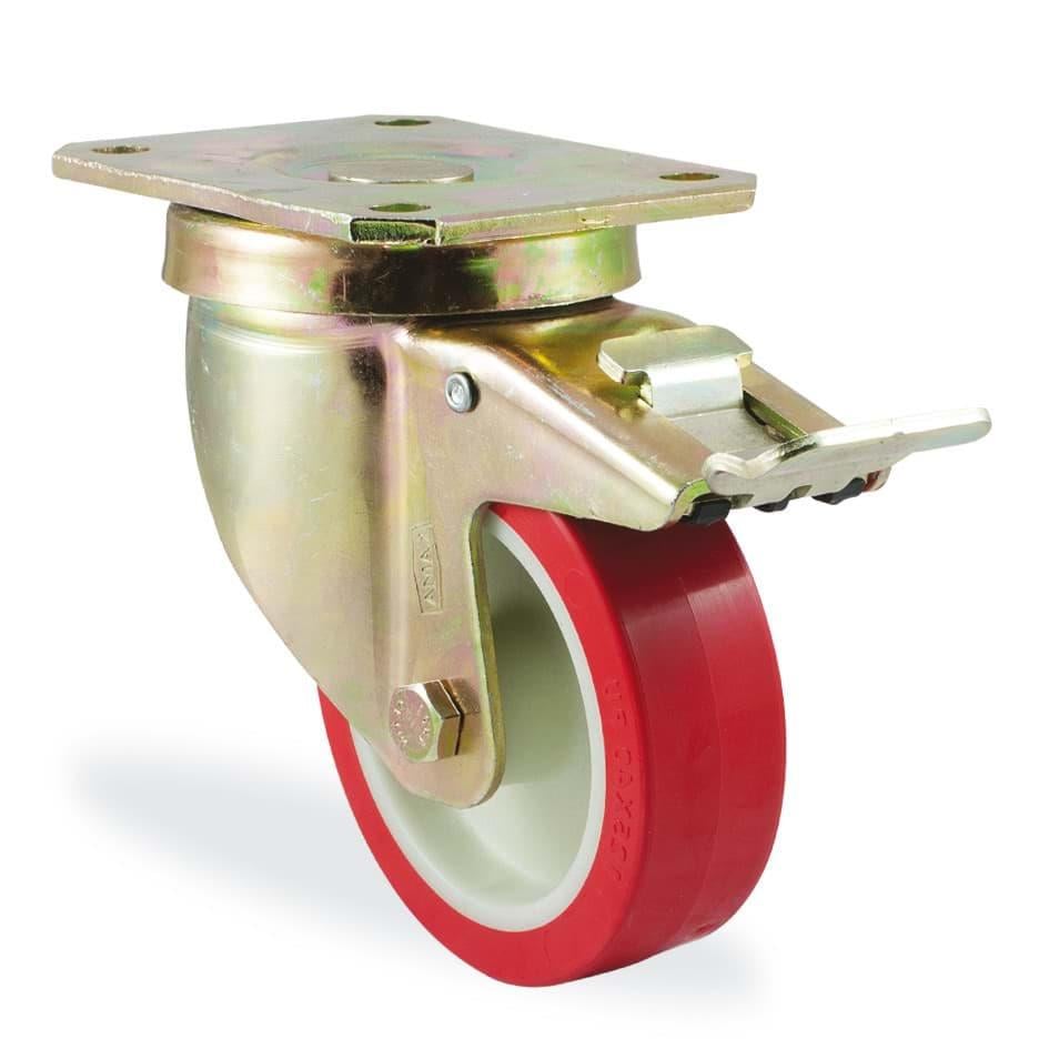 KAMA 4102 PUS 080 F18 RULET