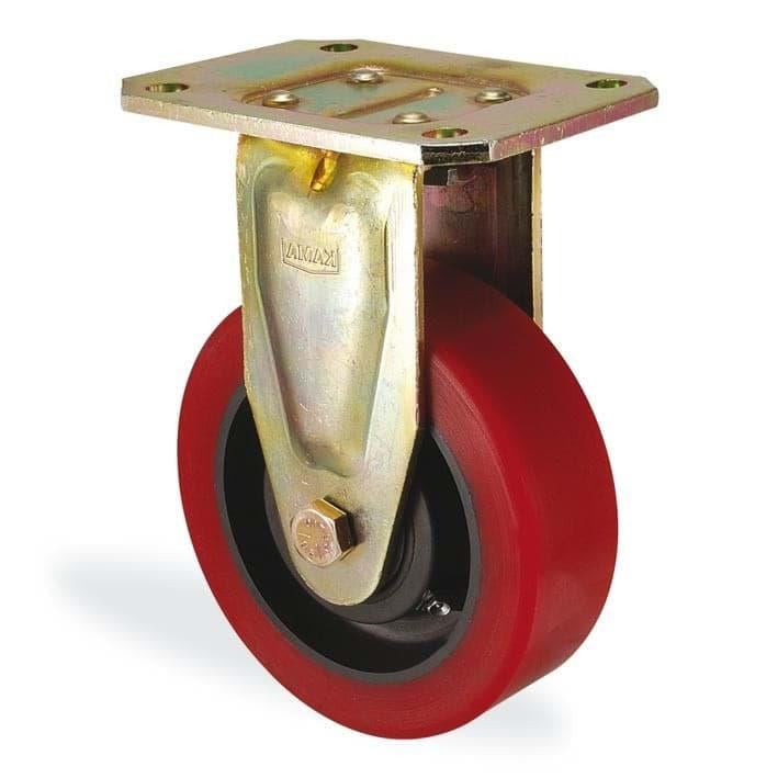KAMA 4107 KOR 150 RULET
