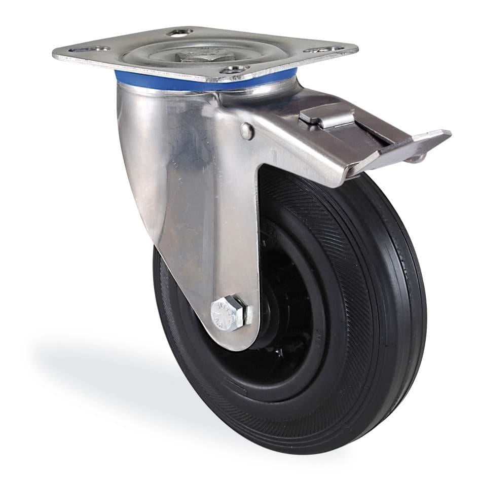 KAMA S 3302 MLP 100 F18 PASLANMAZ RULET