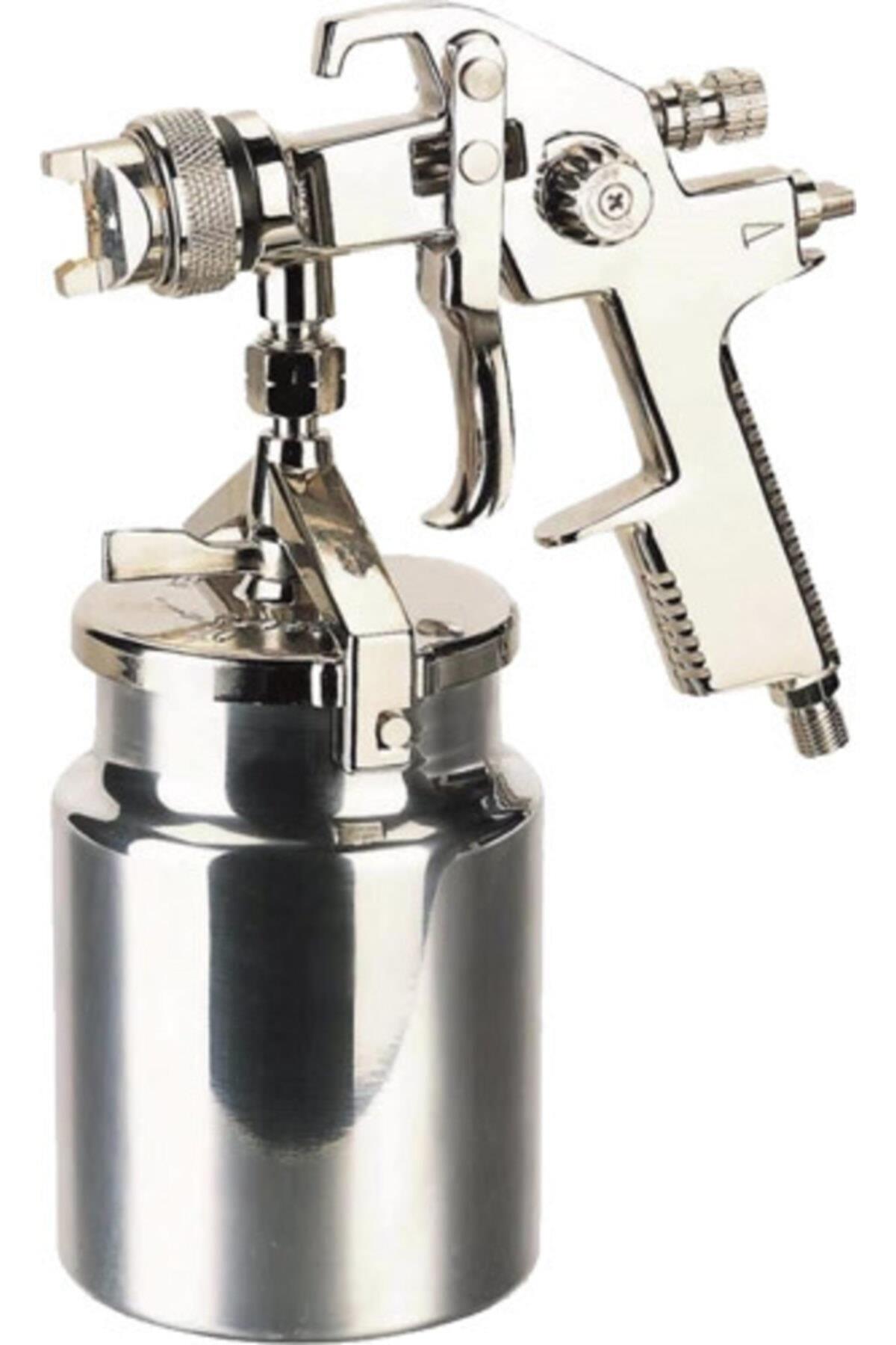 Kl Ab 17-s 1,40 Mm Boya Tabancası