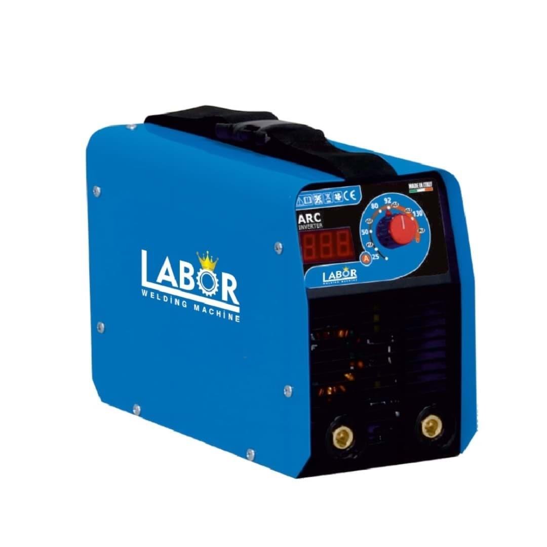 Labor İnverter Kaynak Makinası 200 Amper