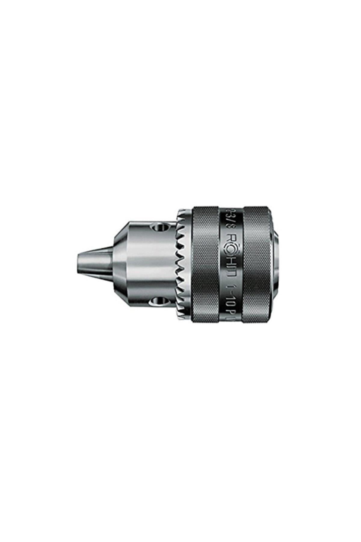 Mandren 1/2 10 Mm Anahtarlı
