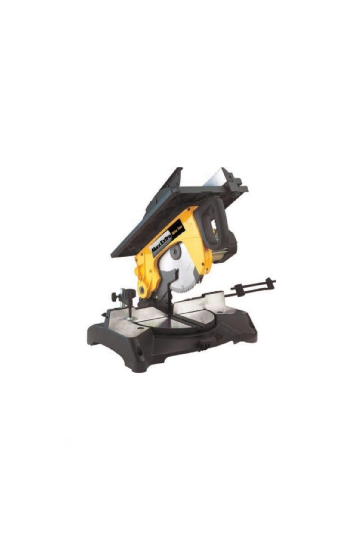 Max-extra 8100 300 Mm Gönye Kesme Makinesi Indüksiyon Motorlu