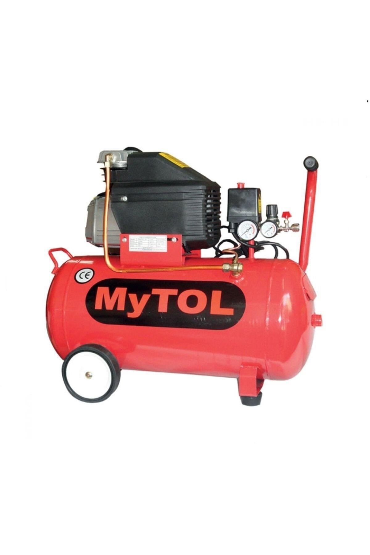 Mytol 50 Lt Kompresör