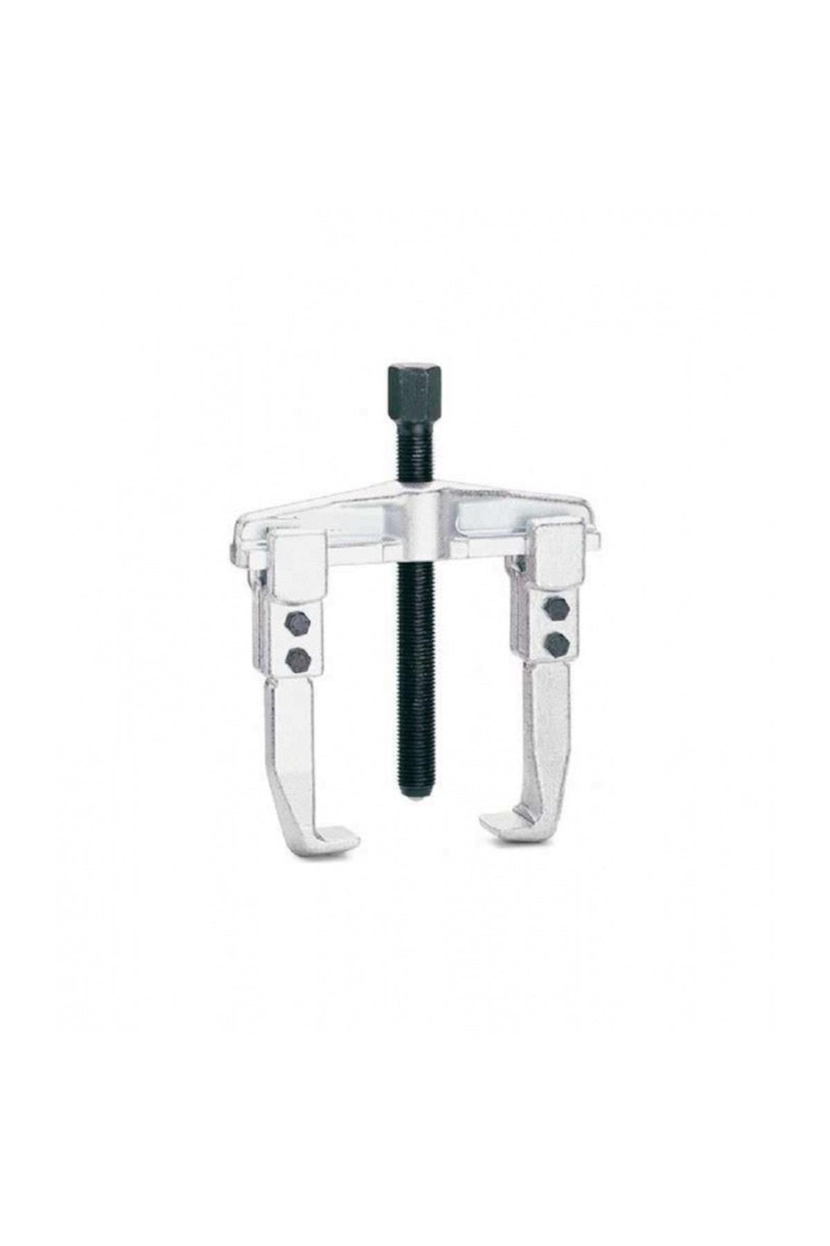 NT Tools Raylı İki Ayak Çektirme 150x150 mm