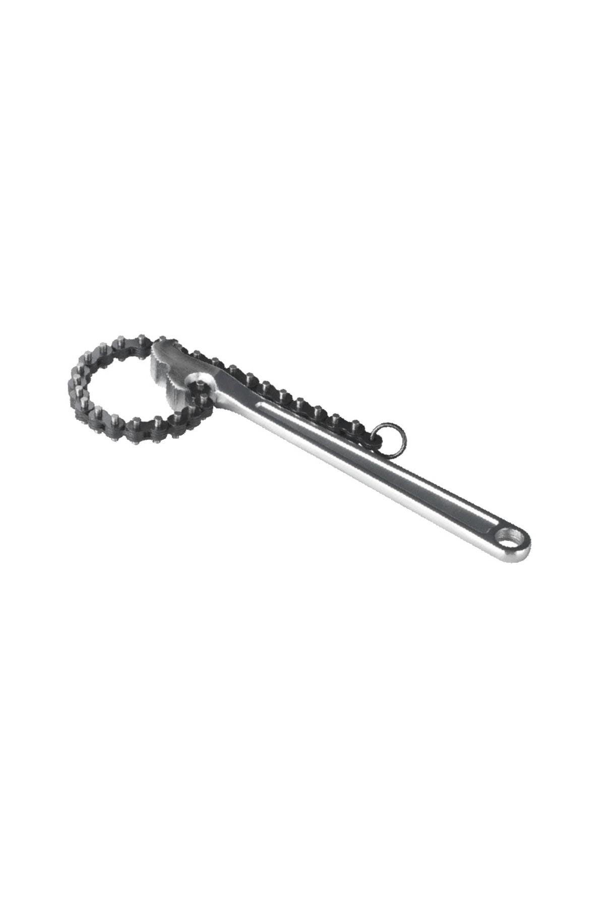 Nt Zincirli Filtre Anahtarı 12'' Nta1059 Nta1059