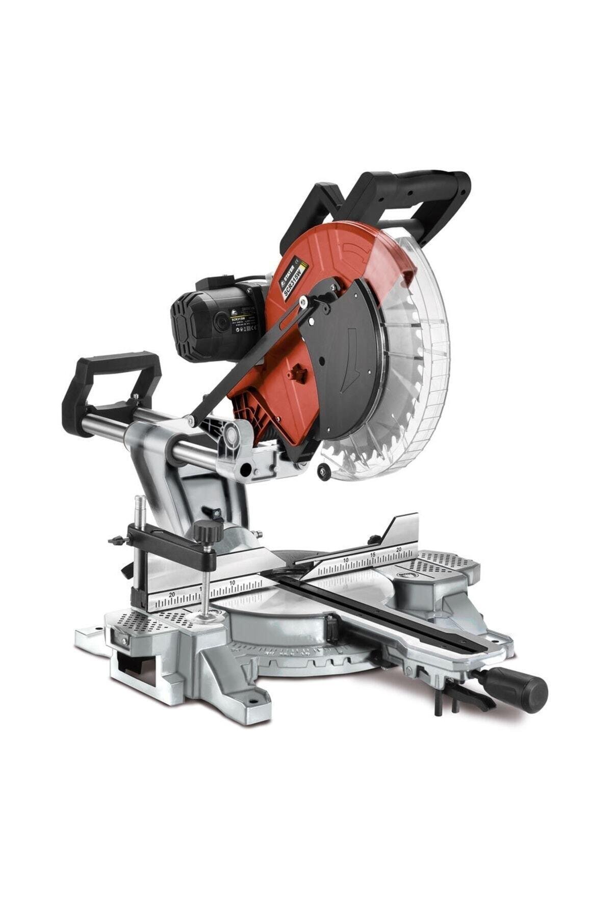 Radyal Gönye Kesme 1800w 315mm