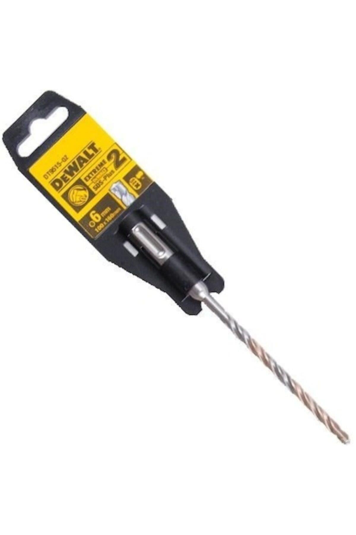 Sds-plus Delici Uç 06*160