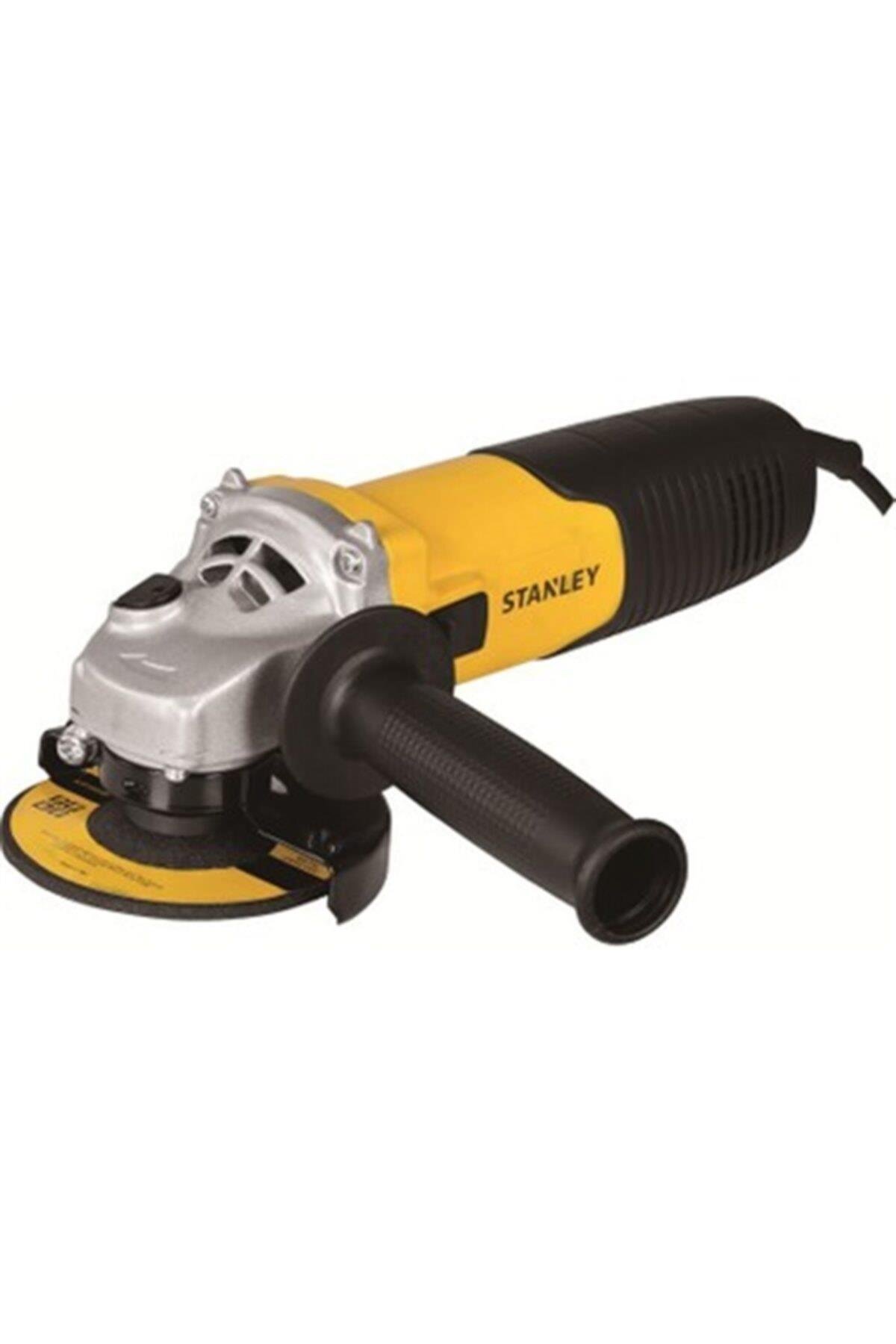 Sg7115 750w 115mm Küçük Avuç Taşlama