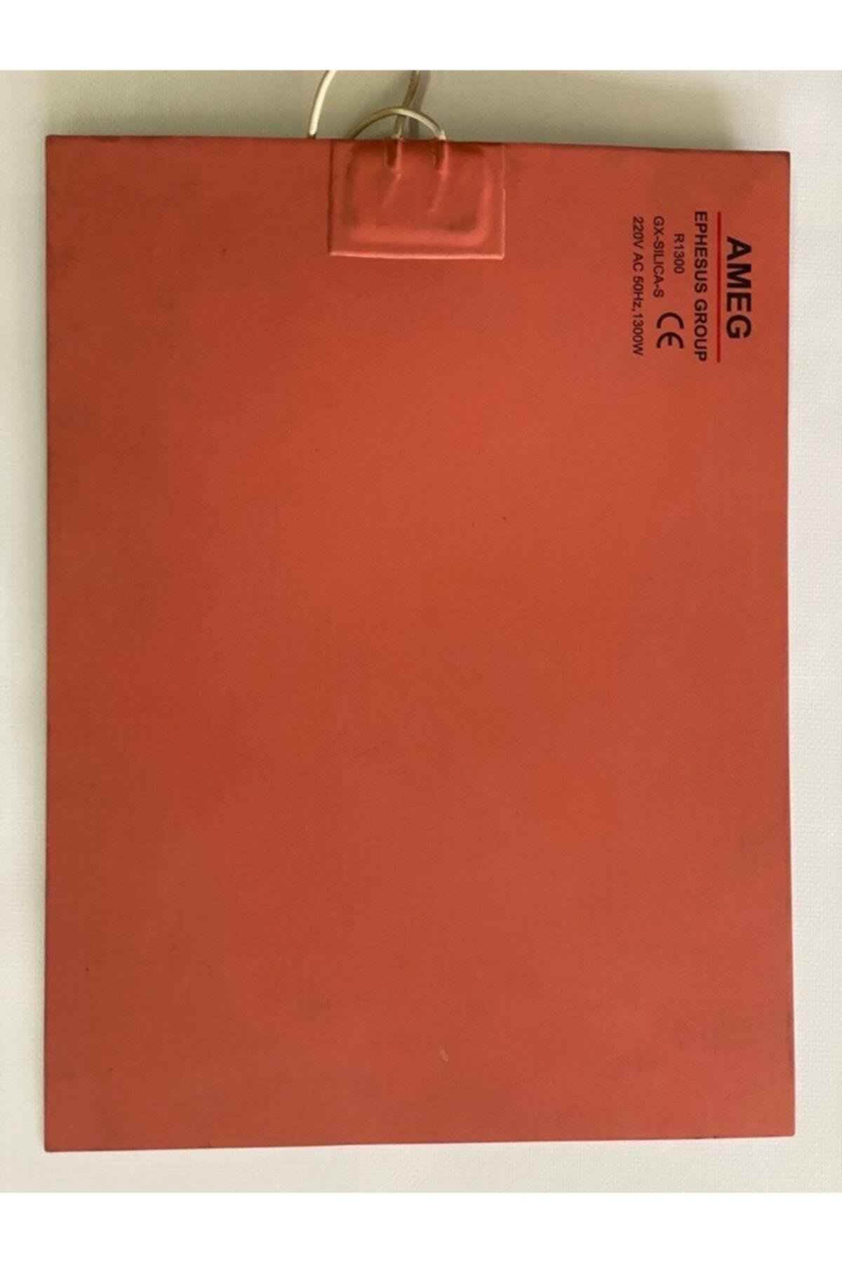 Silikon Rezistans Yapışkanlı 30x40