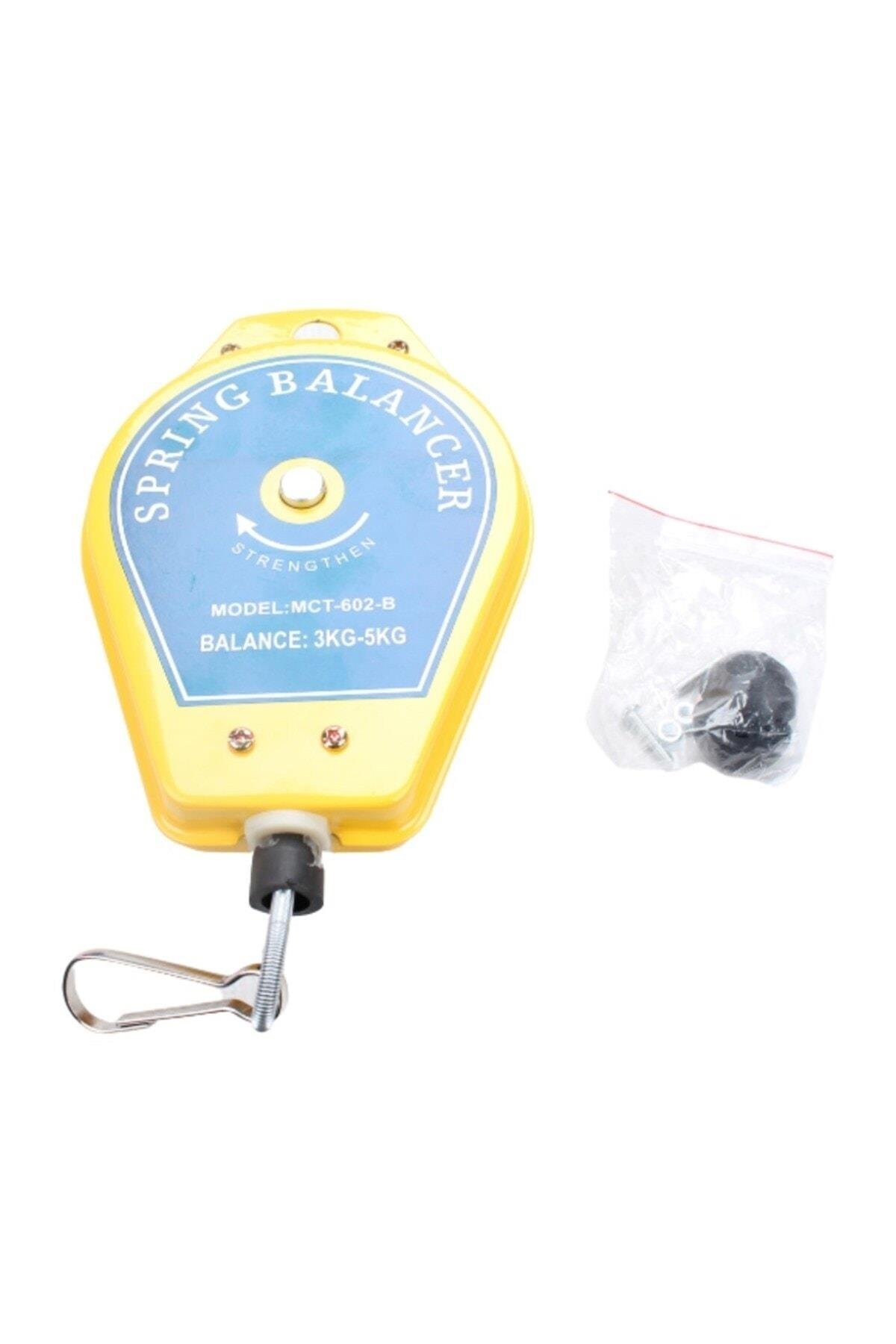 Standart Balanser 3-5kg - Yb2003