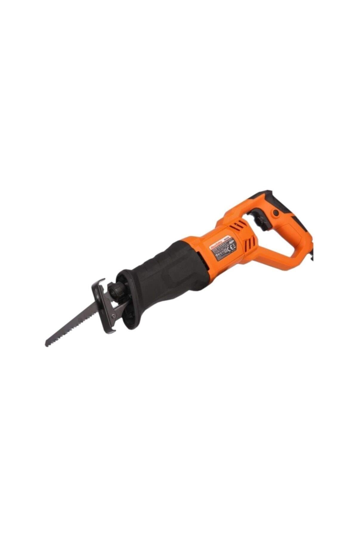 Tilki Kuyruğu Testere Bıçak Hediyeli Mx4539