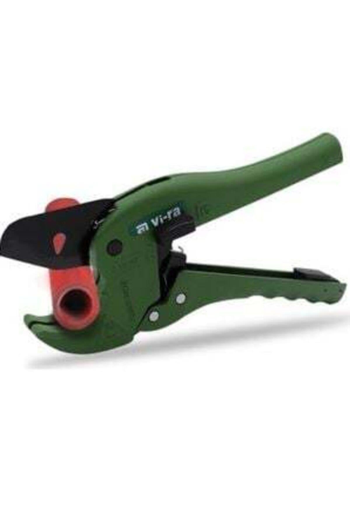 Vi-ra 16-42mm Pprc boru kesme makası otomatik 