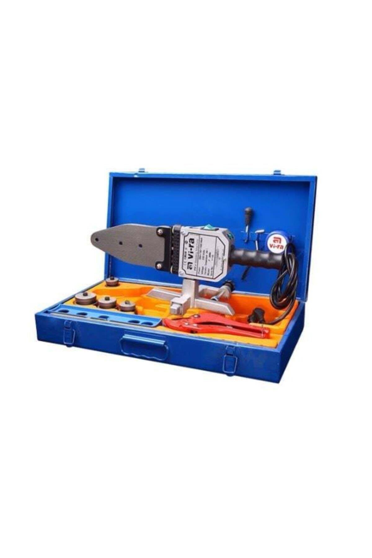 Vi-ra f-2006 Profesyonel Pprc Kaynak Makinası