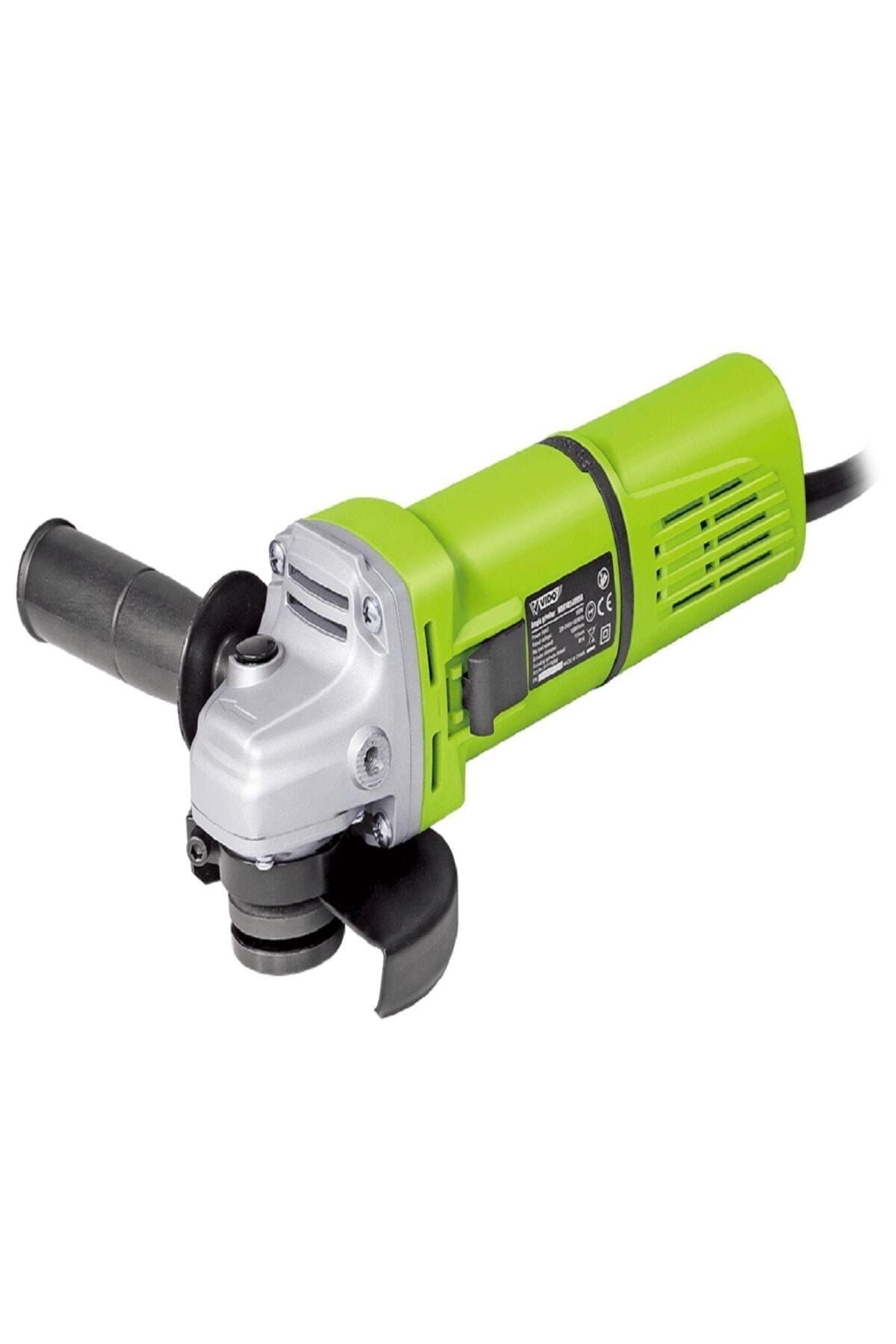 Vido Taşlama Makinası 2400w 230mm