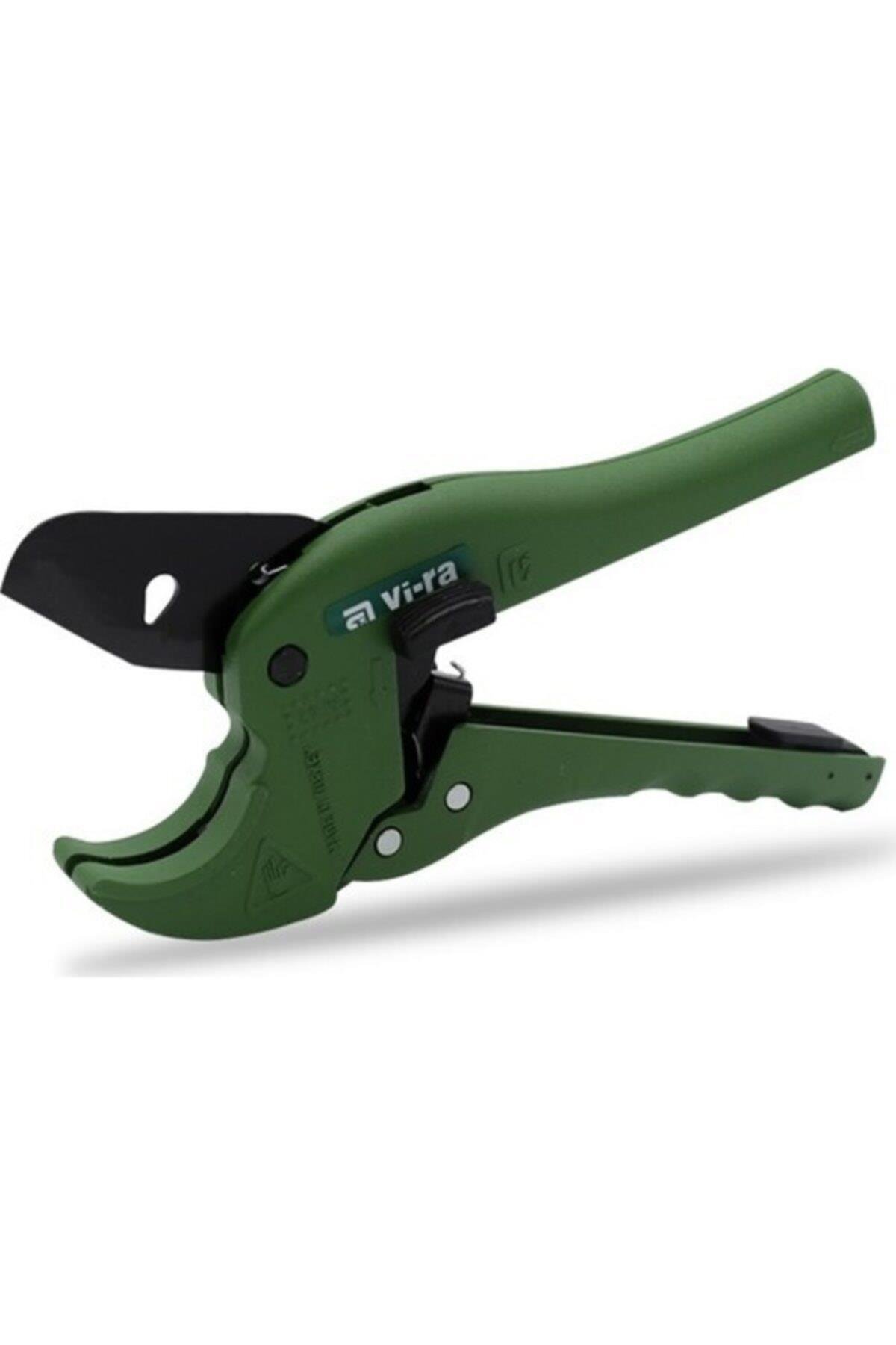 Vira Boru Kesme Makası