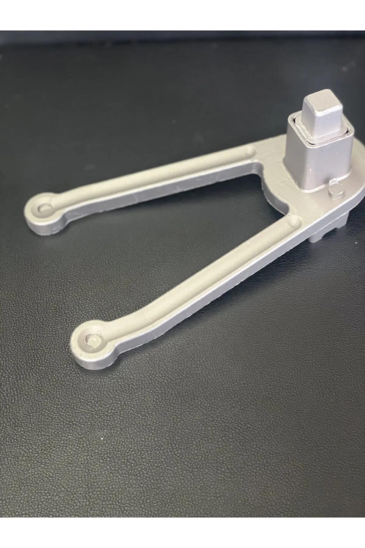 VİRA F-2000 PPRC BORU KAYNAK MAKİNASI AYAĞI 