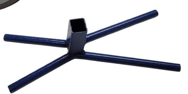 VİRA FL-200 PPRC BORU KAYNAK MAKİNASI AYAĞI 