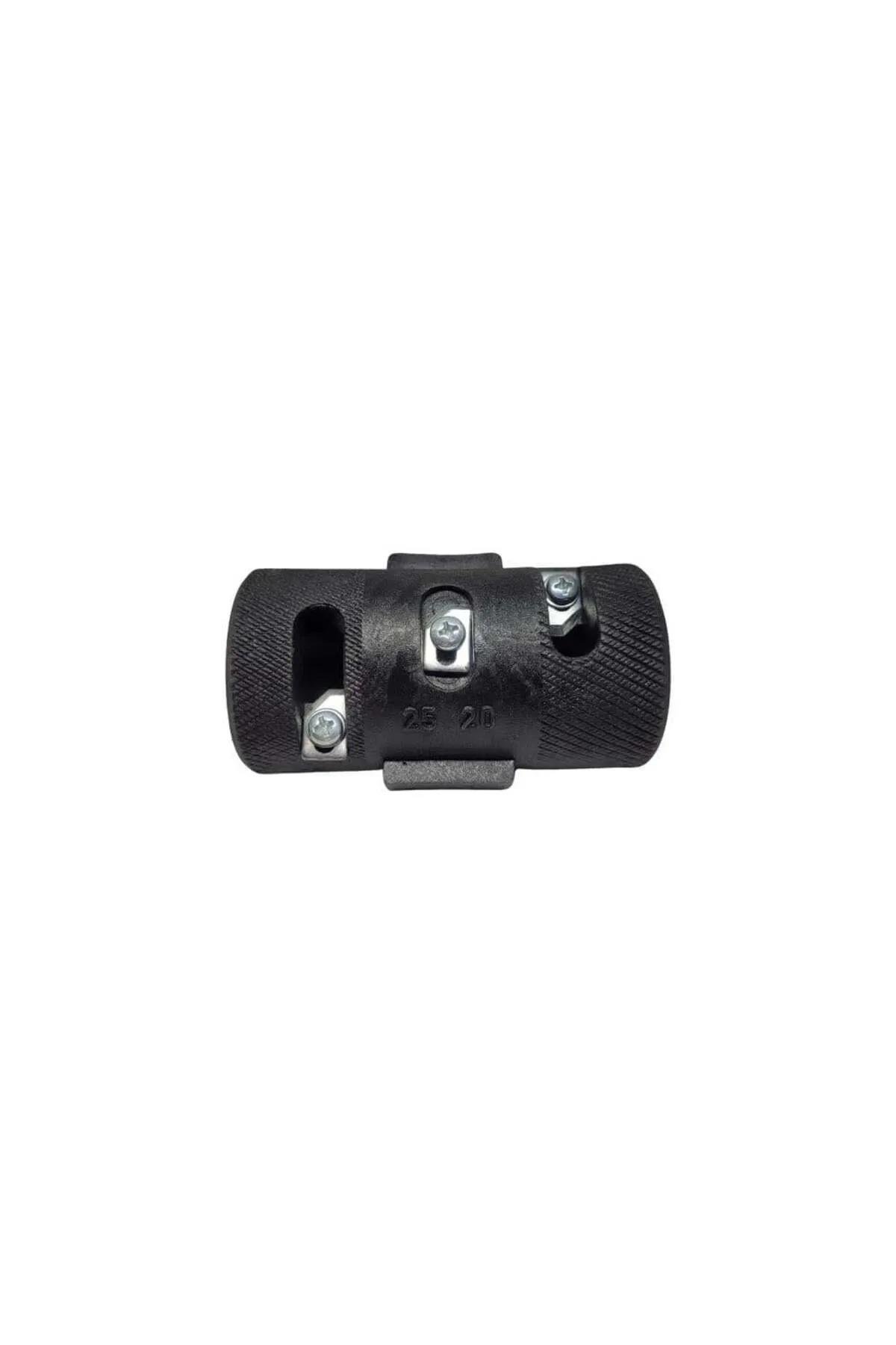 VİRA PLASTİK BORU TRAŞLAMA APARATI PLASTİK VIBTP 20-25MM
