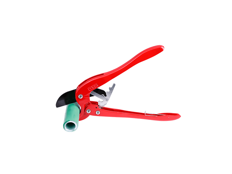 Vira Pprc Boru Kesme Makası 63 Mm