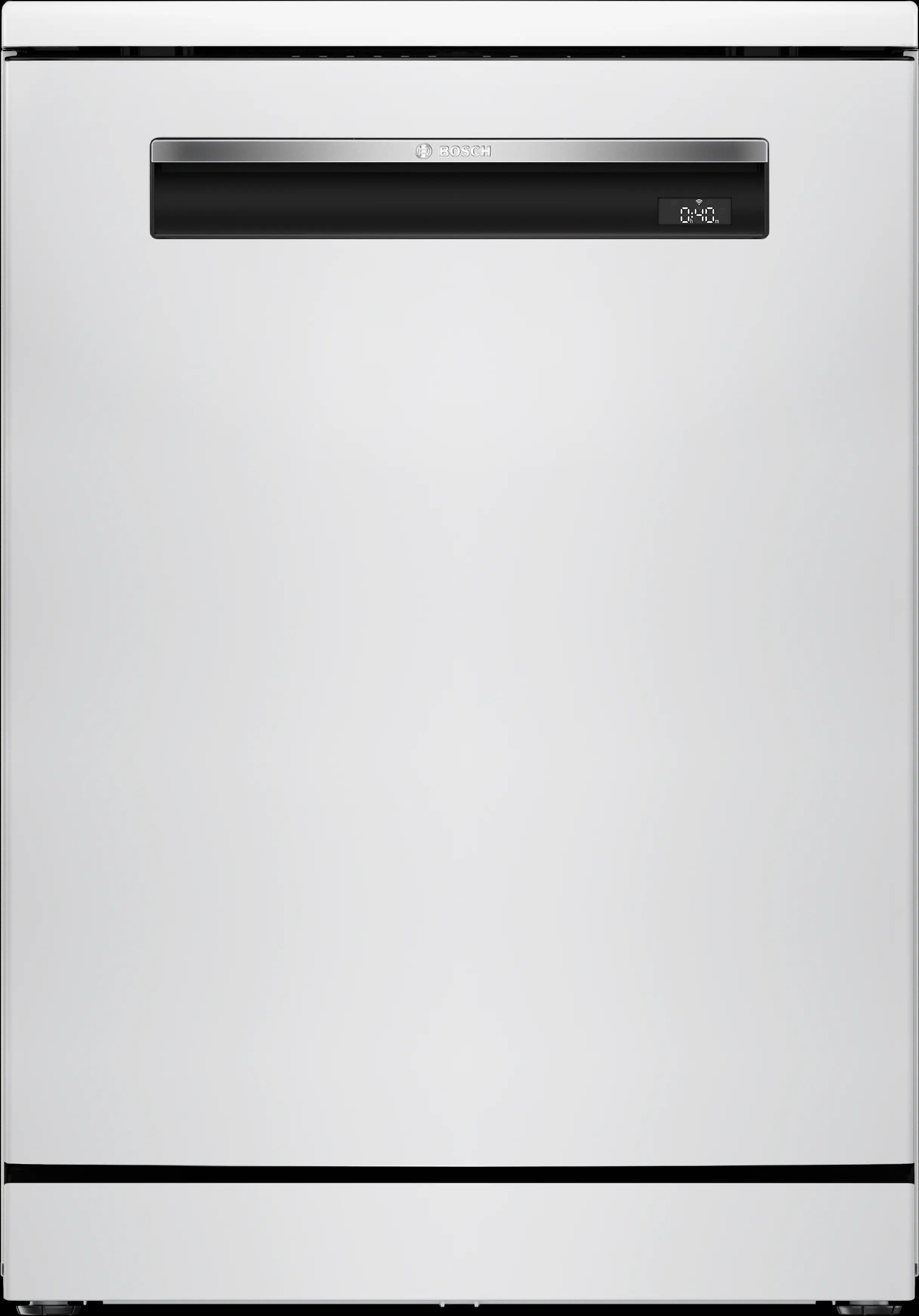 Bosch SMP6EKW60T 6 Programlı Bulaşık Makinesi