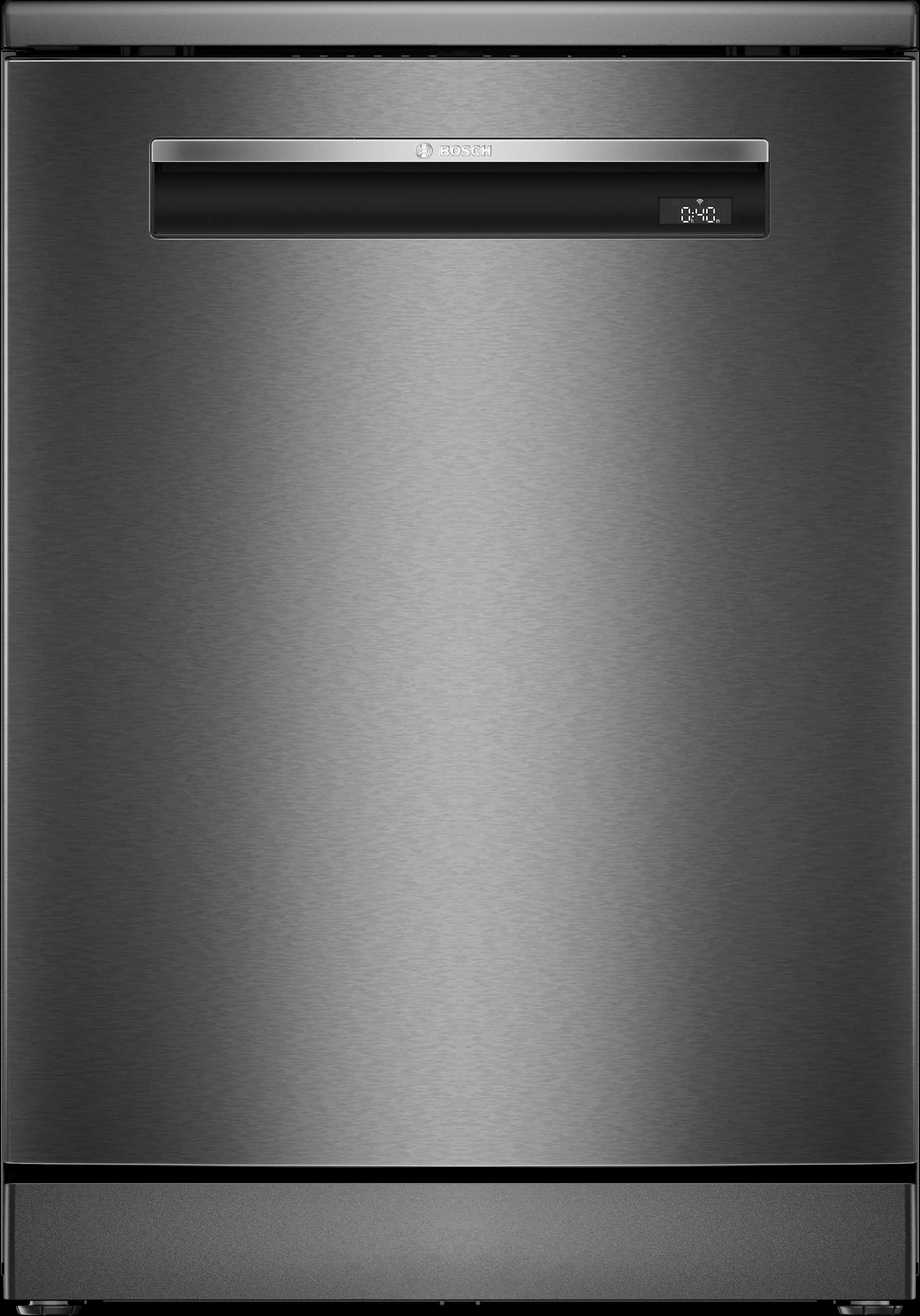 Bosch SMP6ENC60T 6 Programlı Bulaşık Makinesi