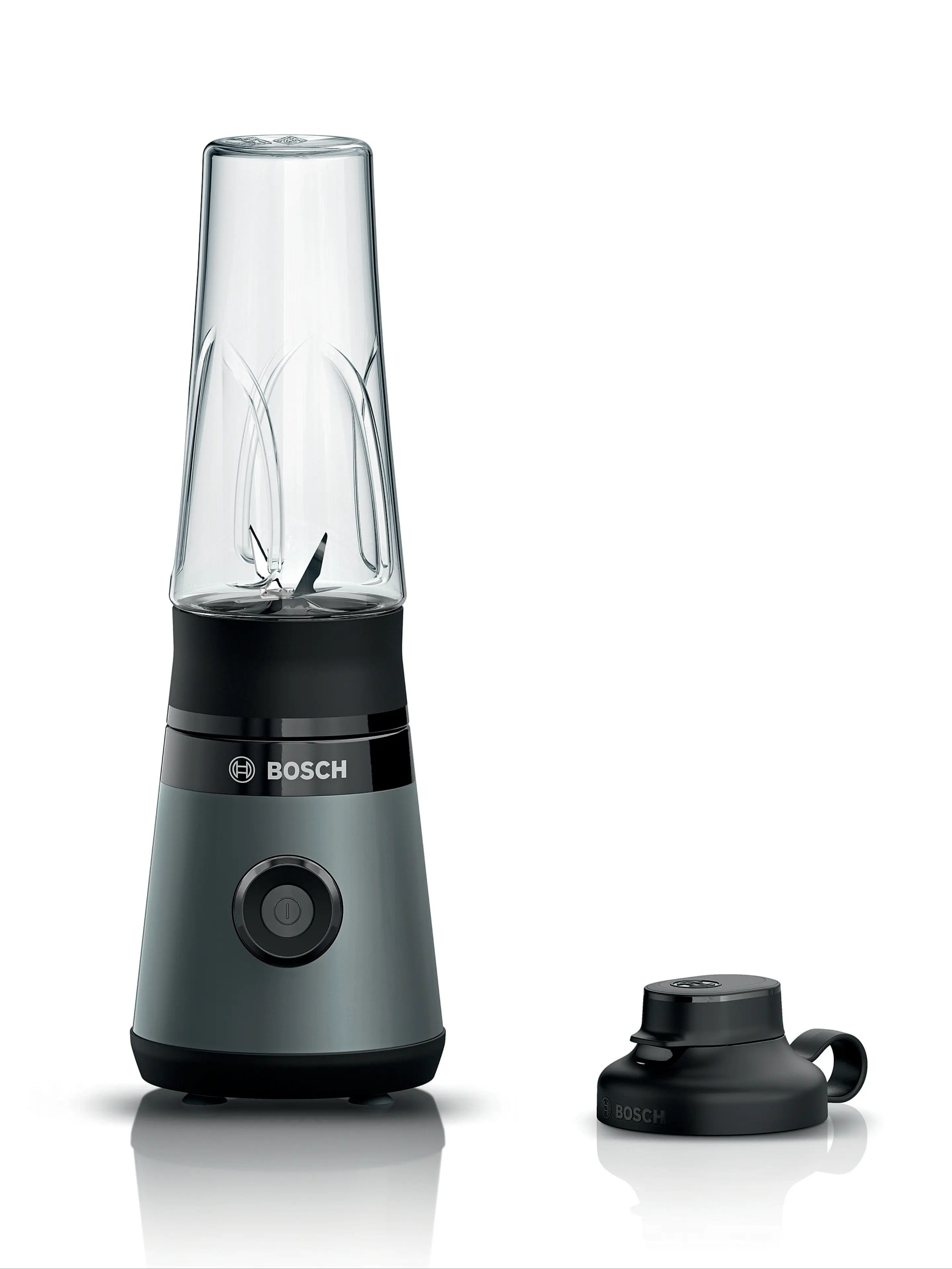 Bosch VitaPower Serisi 2 MMB2111S 450 W Smoothie Blender