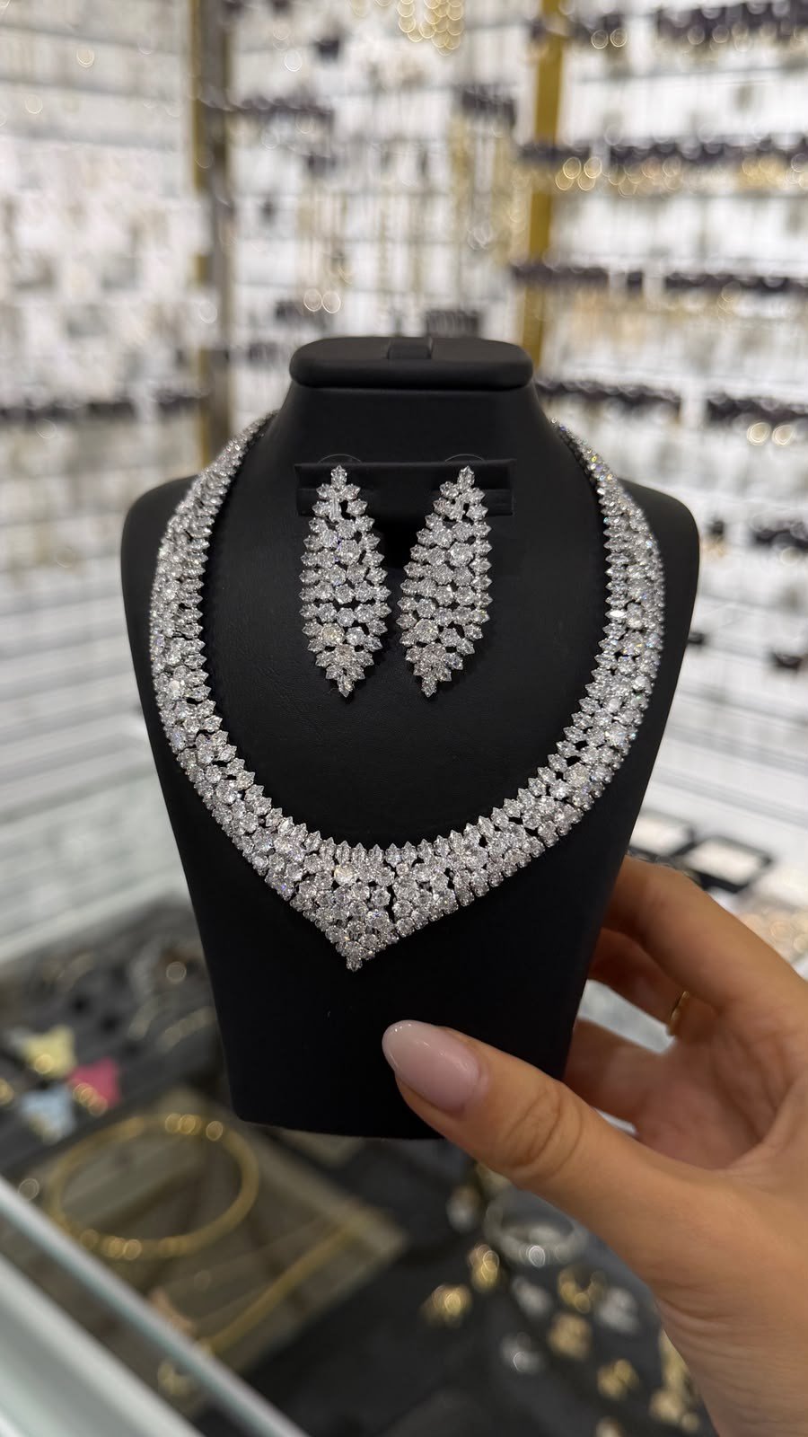 Aria Set 