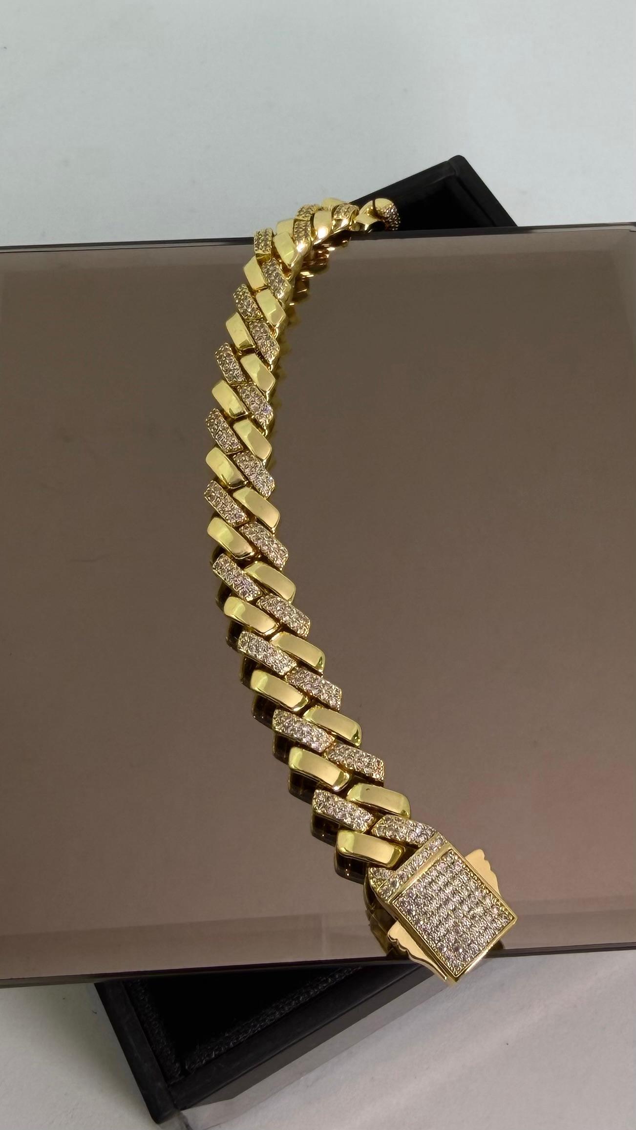 Chain Bilezik