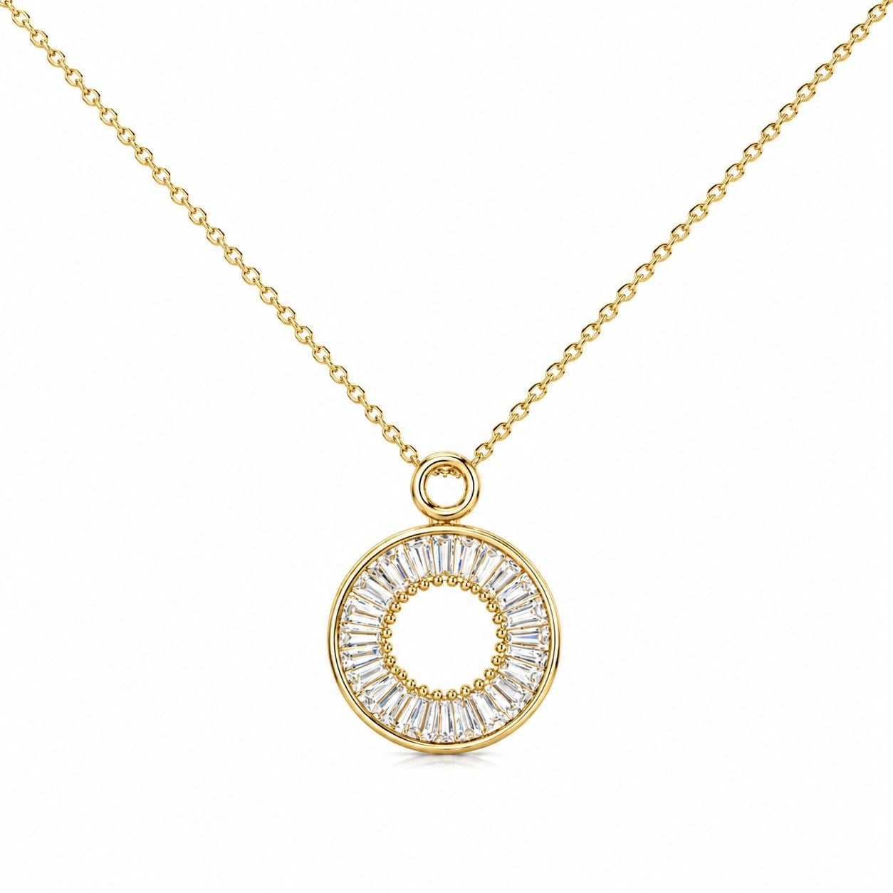 Dora Kolye Gold