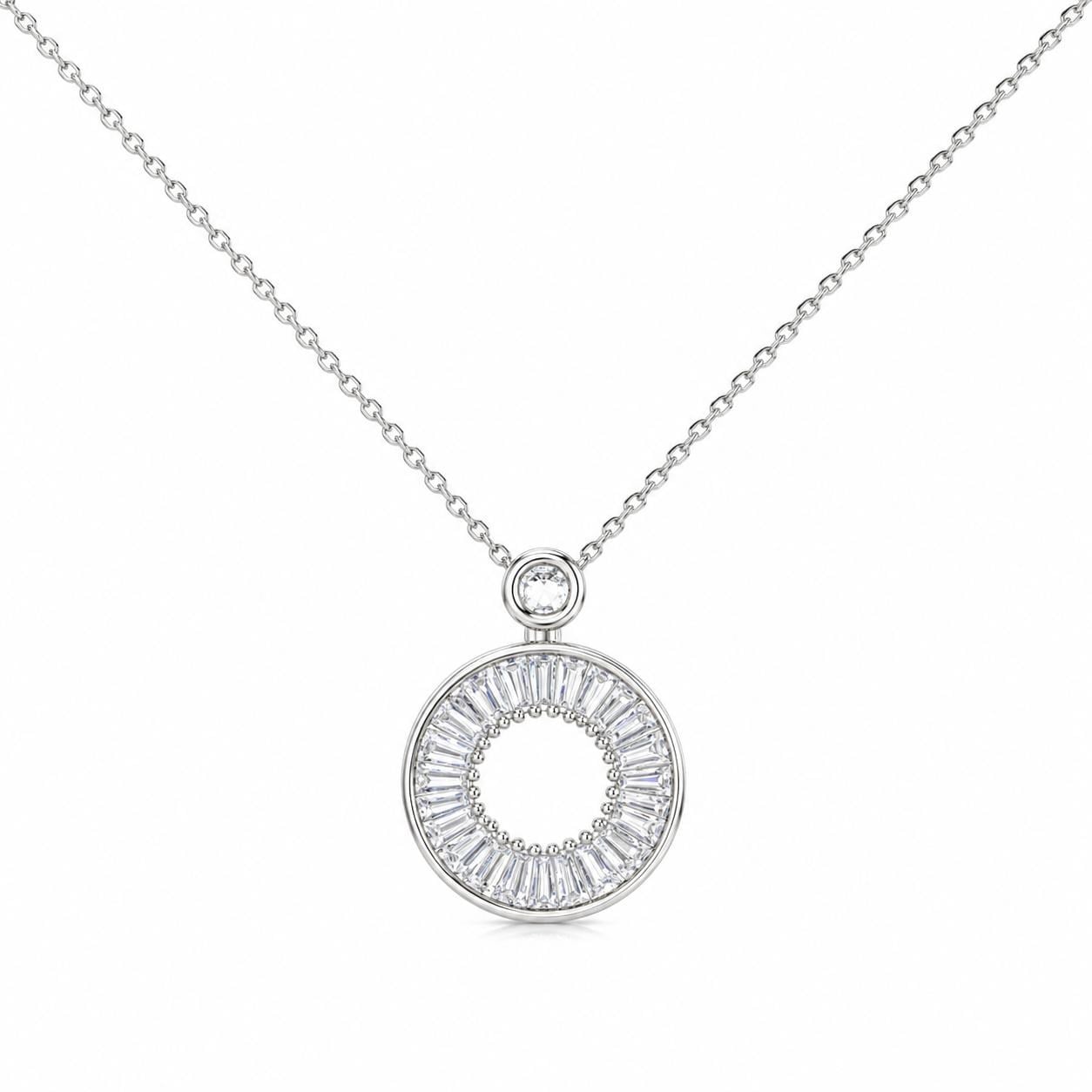 Dora Kolye Silver
