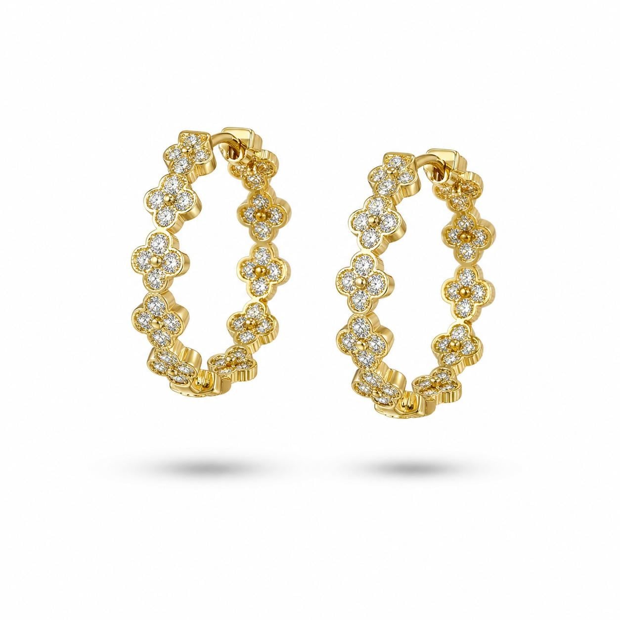 Elena Kolye Gold