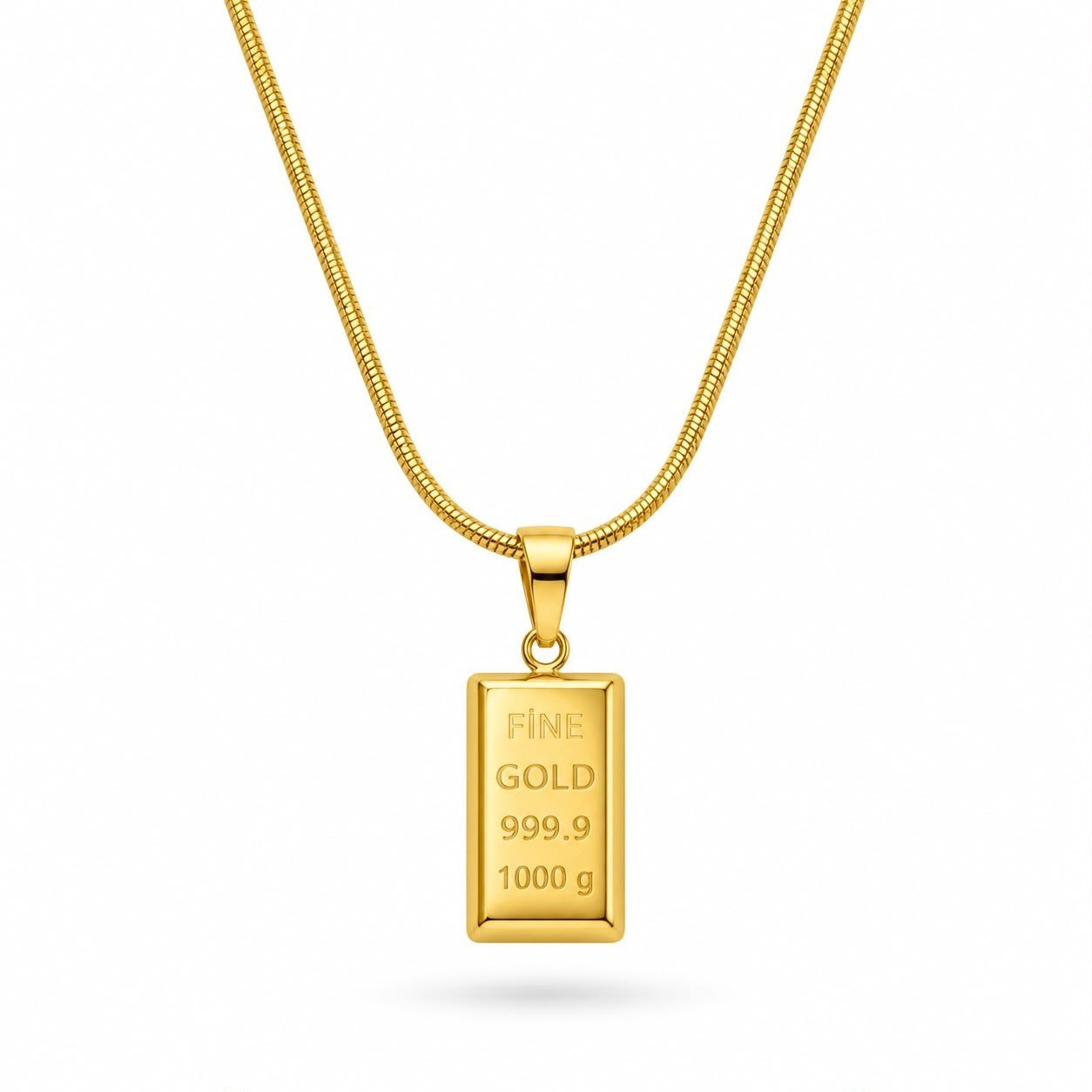 Golden Kolye