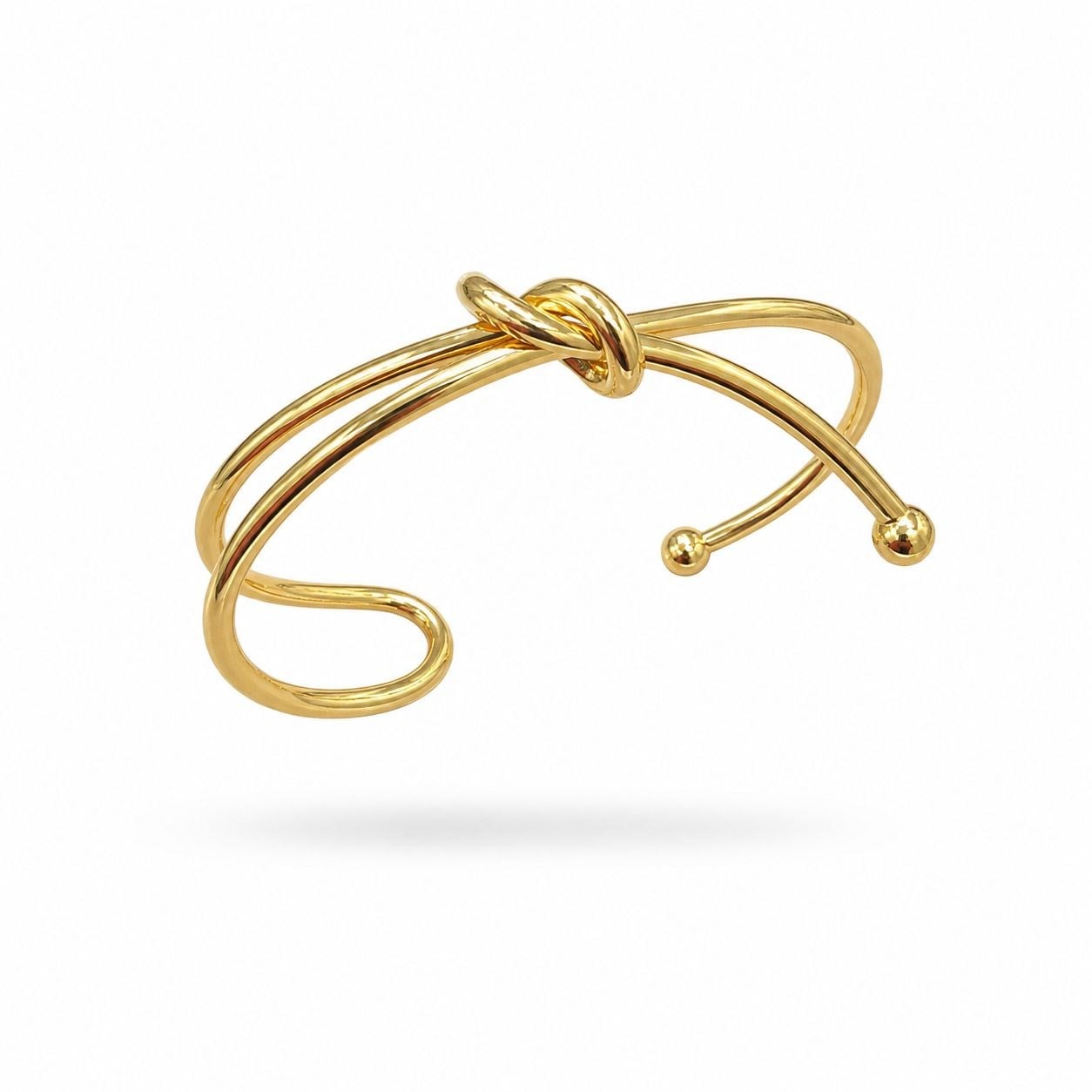 Knot Bilezik