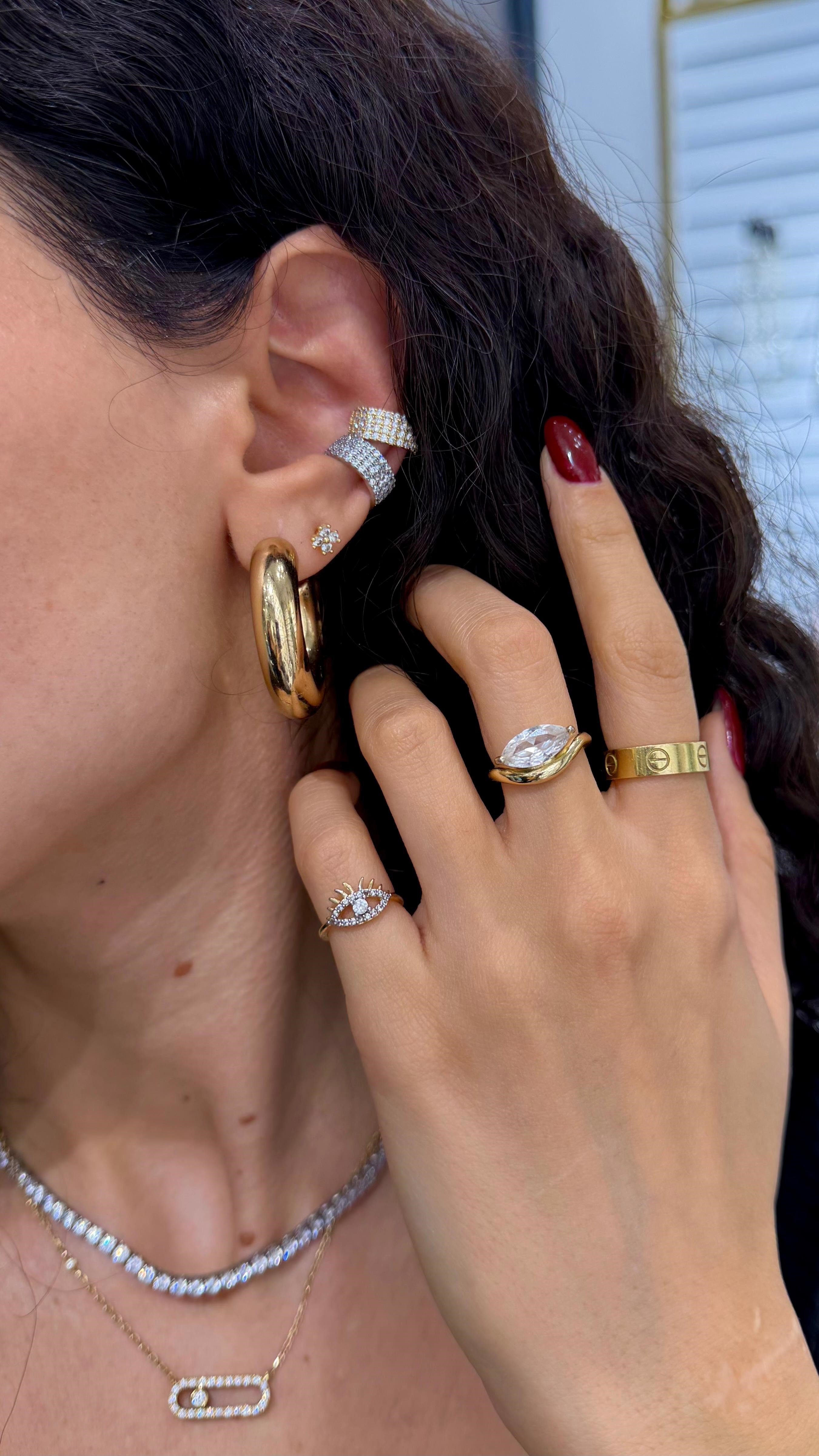 Lena Earcuff