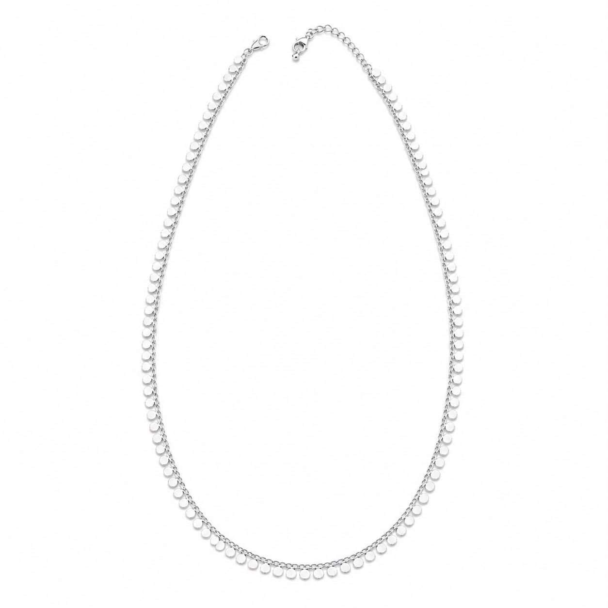 Liva Kolye Silver