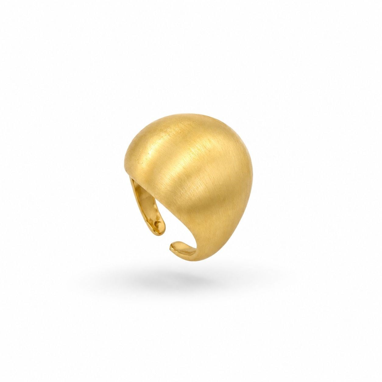 Lora Yüzük Gold