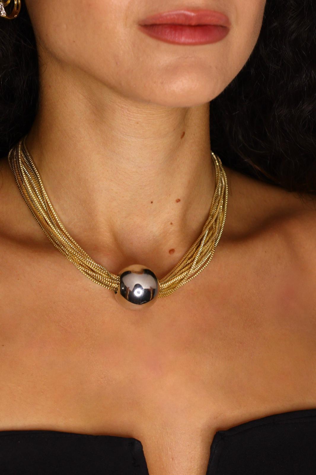 Mirayne Kolye Gold