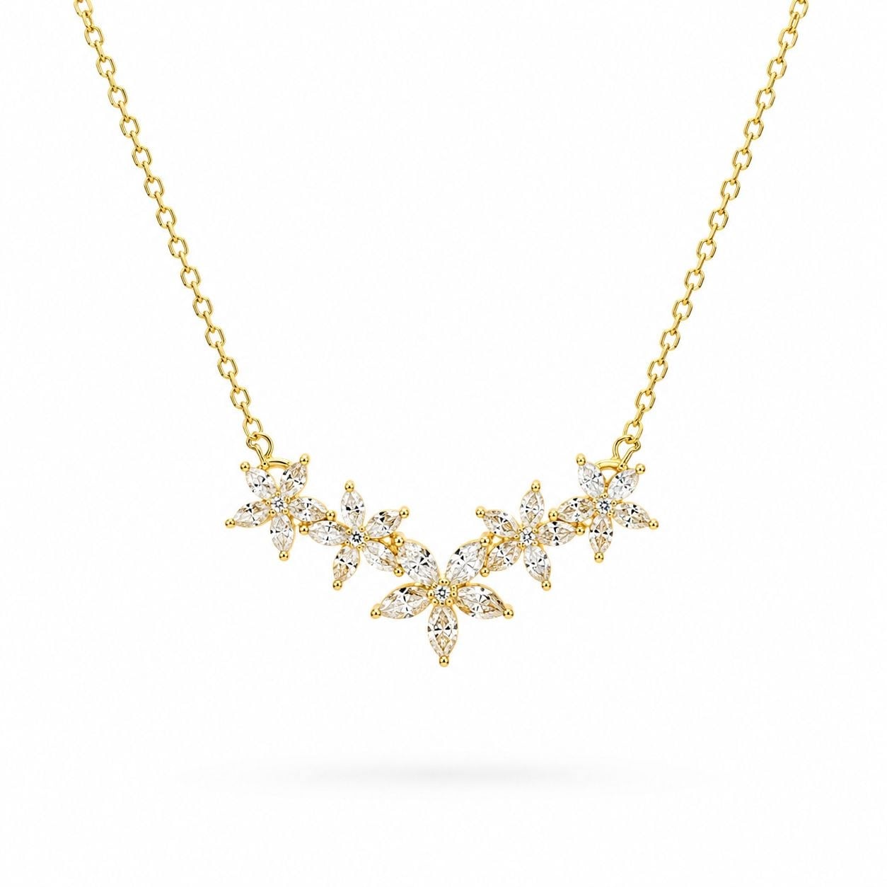 Nadia Kolye Gold
