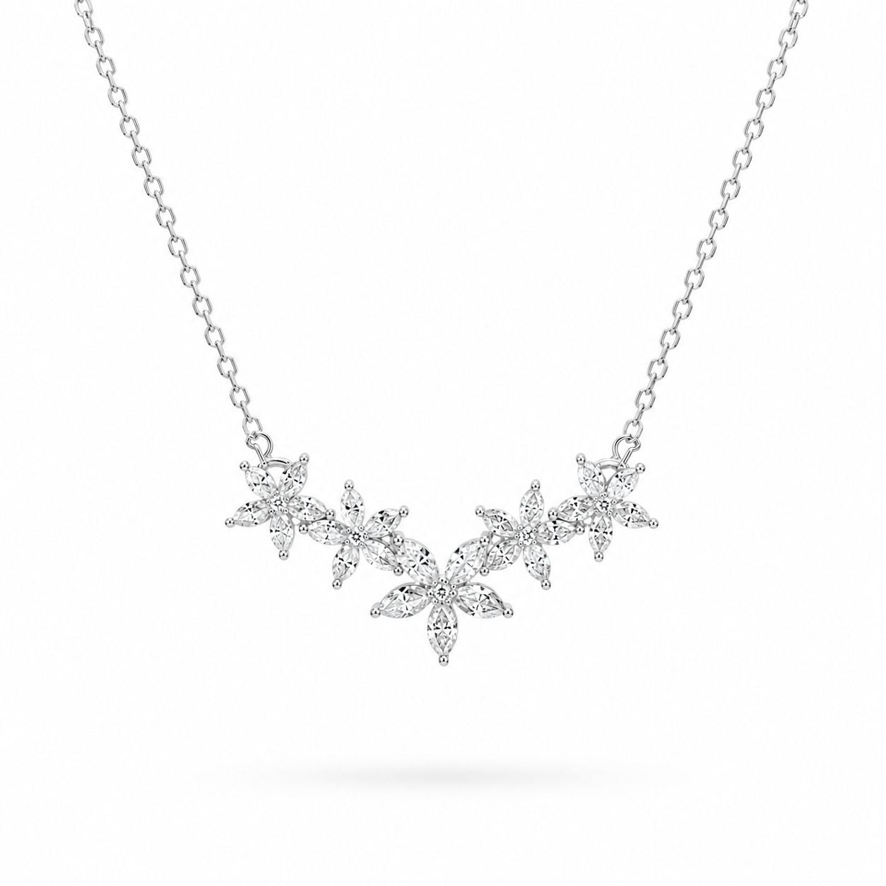 Nadia Kolye Silver