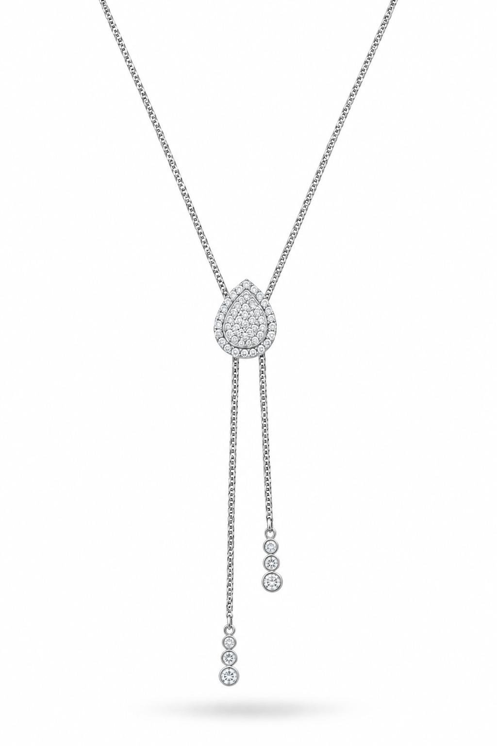 Nova Kolye Silver