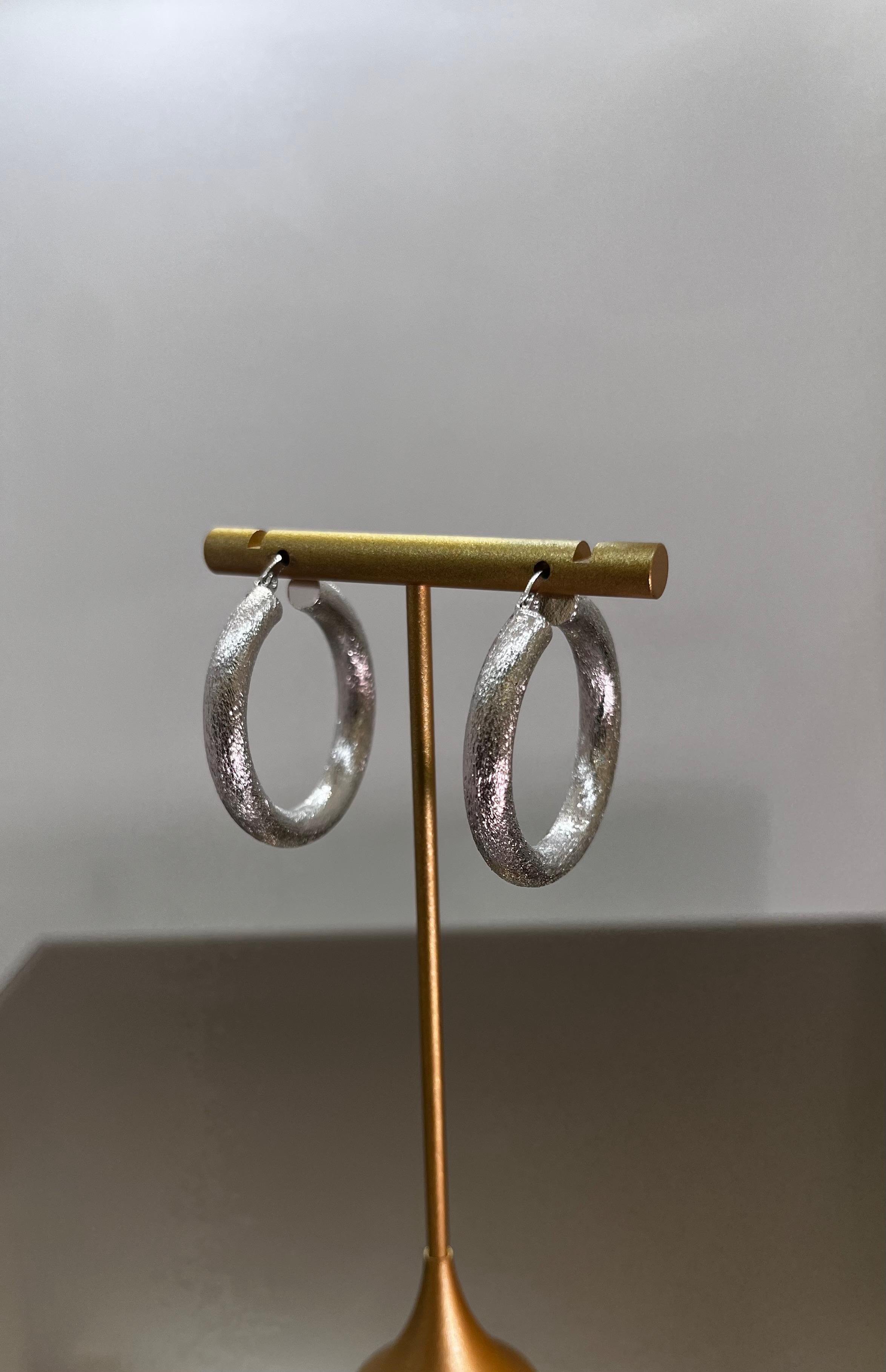Pera Küpe Gold