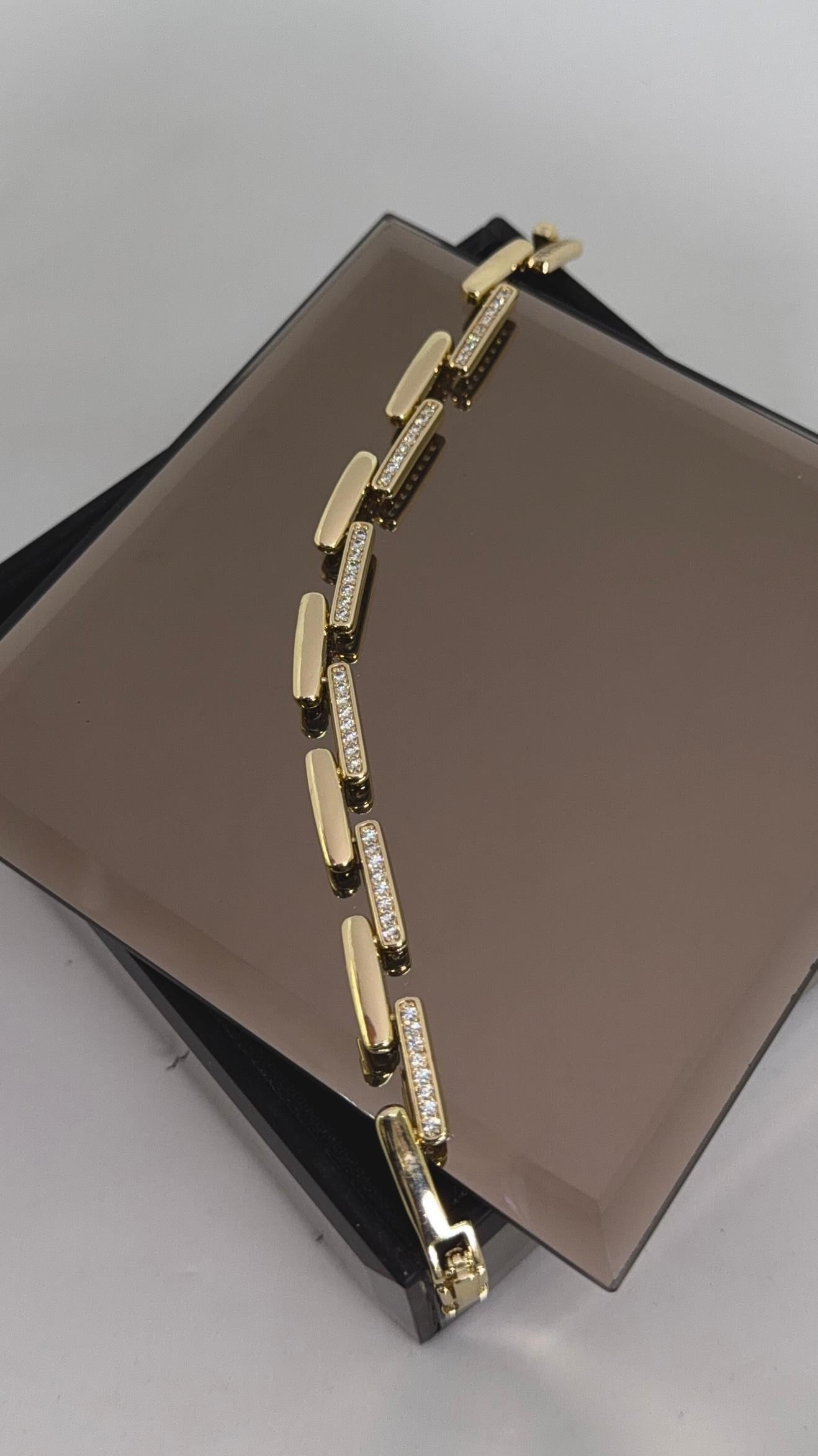 Sirun Bilezik Gold