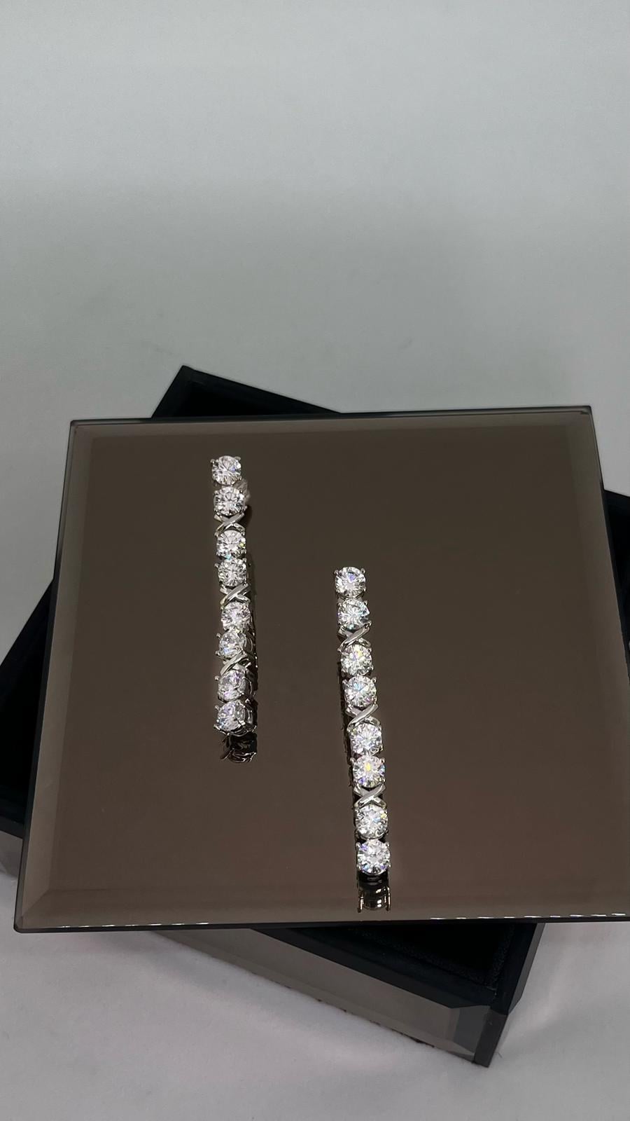 Sparkle  Küpe 
