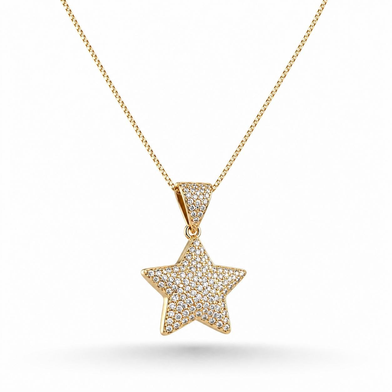 Star Kolye