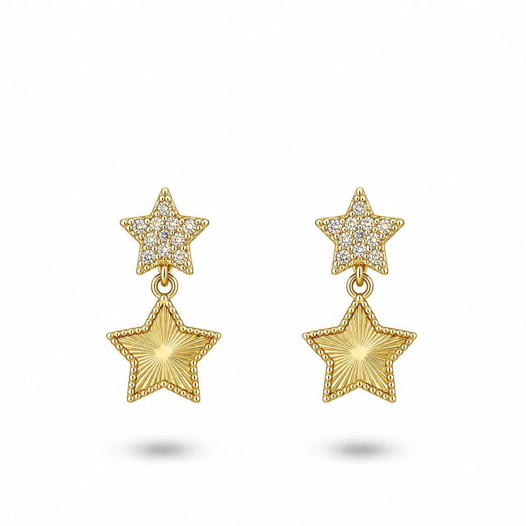 Star Küpe